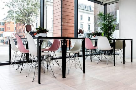 Image 15 of FORA Space - Thames Tower - Station Road, RG1 - Reading (private, co-working, hot-desk)