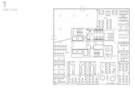 Image 19 of FORA Space - Thames Tower - Station Road, RG1 - Reading (private, co-working, hot-desk)