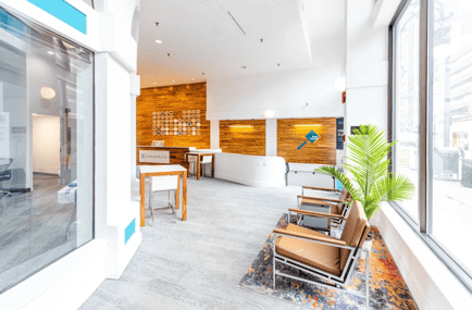 Image 1 of Expansive - Golden Triangle - 606 Liberty Avenue, Pittsburgh - PA 15222