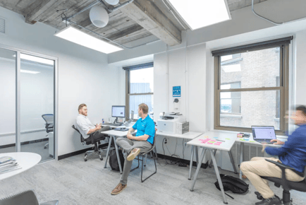 Image 3 of Expansive - Golden Triangle - 606 Liberty Avenue, Pittsburgh - PA 15222