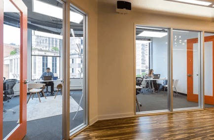 Image 6 of Expansive - Golden Triangle - 606 Liberty Avenue, Pittsburgh - PA 15222