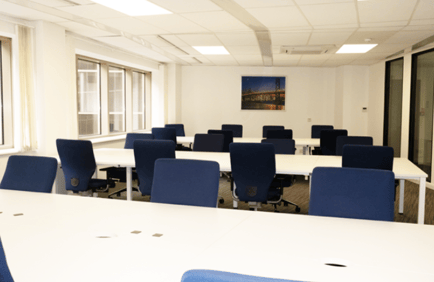 Image 3 of Penway Holdings Ltd - Cavell House - Pennine Place - 2a Charing Cross Road, WC2 - Leicester Square