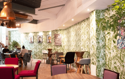 Image 4 of Penway Holdings Ltd - Cavell House - Pennine Place - 2a Charing Cross Road, WC2 - Leicester Square