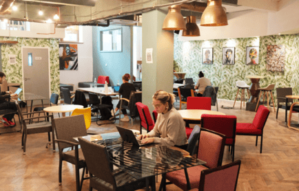 Image 5 of Penway Holdings Ltd - Cavell House - Pennine Place - 2a Charing Cross Road, WC2 - Leicester Square