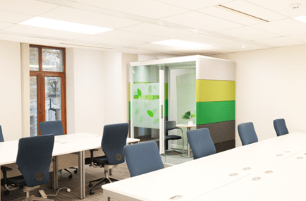 Image 6 of Penway Holdings Ltd - Cavell House - Pennine Place - 2a Charing Cross Road, WC2 - Leicester Square