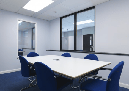 Image 8 of Penway Holdings Ltd - Cavell House - Pennine Place - 2a Charing Cross Road, WC2 - Leicester Square