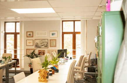 Image 10 of Penway Holdings Ltd - Cavell House - Pennine Place - 2a Charing Cross Road, WC2 - Leicester Square