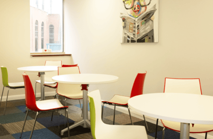 Image 11 of Penway Holdings Ltd - Cavell House - Pennine Place - 2a Charing Cross Road, WC2 - Leicester Square