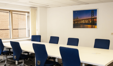 Image 12 of Penway Holdings Ltd - Cavell House - Pennine Place - 2a Charing Cross Road, WC2 - Leicester Square