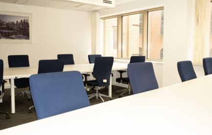 Image 15 of Penway Holdings Ltd - Cavell House - Pennine Place - 2a Charing Cross Road, WC2 - Leicester Square