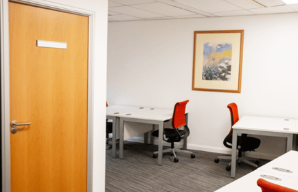 Image 16 of Penway Holdings Ltd - Cavell House - Pennine Place - 2a Charing Cross Road, WC2 - Leicester Square