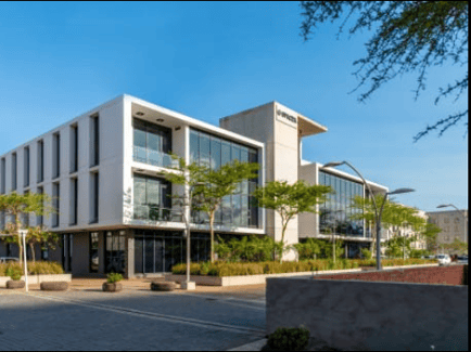 Image 1 of Space (Regus) - 2 Ncondo Place - Umhlanga Ridge - Durban