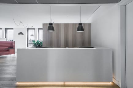 Image 2 of Regus - Johannstrasse 37 - Unternehmerstadt - Dusseldorf