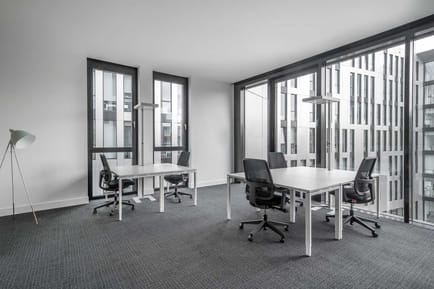 Image 4 of Regus - Johannstrasse 37 - Unternehmerstadt - Dusseldorf