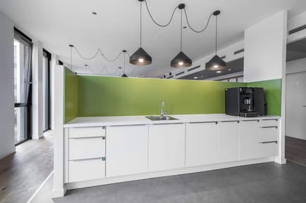 Image 6 of Regus - Johannstrasse 37 - Unternehmerstadt - Dusseldorf