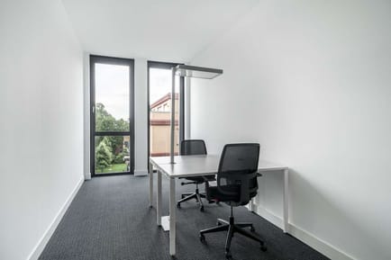 Image 8 of Regus - Johannstrasse 37 - Unternehmerstadt - Dusseldorf