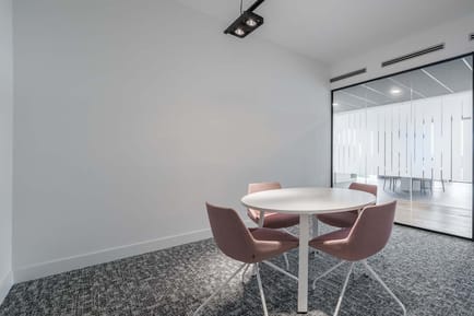 Image 9 of Regus - Johannstrasse 37 - Unternehmerstadt - Dusseldorf