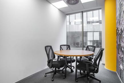 Image 3 of Regus - Kurtkoy Aeropark - Yenisehir Mahallesi - Mustafa Akyol Sokak 5 - Pendik - Istanbul