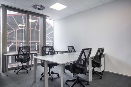 Image 7 of Regus - Kurtkoy Aeropark - Yenisehir Mahallesi - Mustafa Akyol Sokak 5 - Pendik - Istanbul