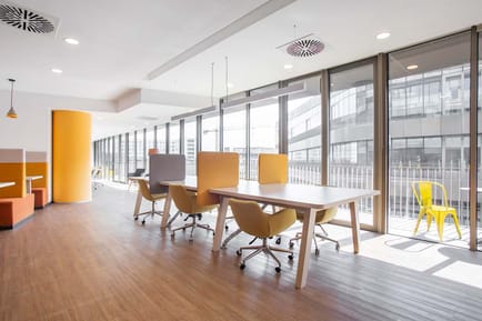 Image 8 of Regus - Kurtkoy Aeropark - Yenisehir Mahallesi - Mustafa Akyol Sokak 5 - Pendik - Istanbul