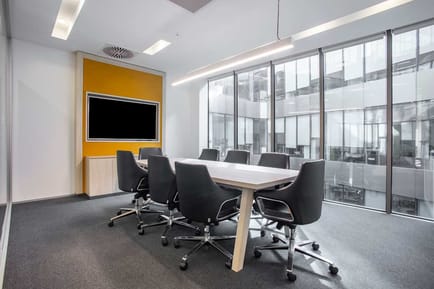 Image 9 of Regus - Kurtkoy Aeropark - Yenisehir Mahallesi - Mustafa Akyol Sokak 5 - Pendik - Istanbul