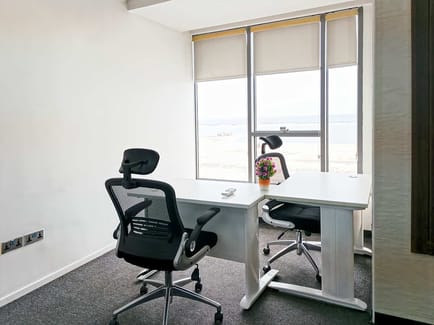 Image 10 of Regus - Landmark Towers - Water Corporation Road - Victoria Island - Lagos