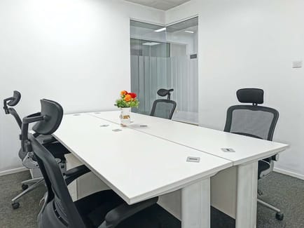 Image 11 of Regus - Landmark Towers - Water Corporation Road - Victoria Island - Lagos