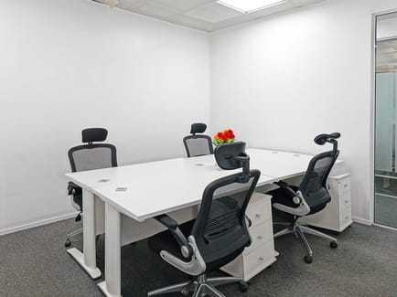 Image 7 of Regus - Landmark Towers - Water Corporation Road - Victoria Island - Lagos
