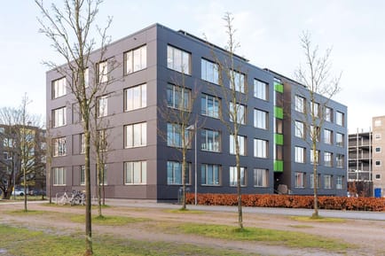 Image 1 of Regus - Maria-Goeppert Strasse 3 - Lubeck