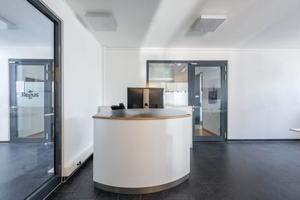 Image 2 of Regus - Maria-Goeppert Strasse 3 - Lubeck