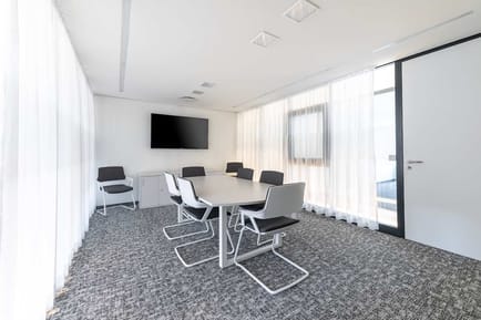 Image 3 of Regus - Maria-Goeppert Strasse 3 - Lubeck