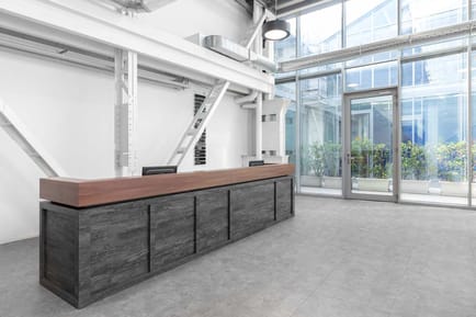 Image 2 of Regus - Via Benedetto Brin 69 - Naples