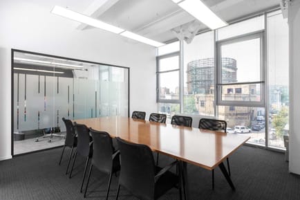 Image 3 of Regus - Via Benedetto Brin 69 - Naples