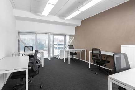 Image 4 of Regus - Via Benedetto Brin 69 - Naples