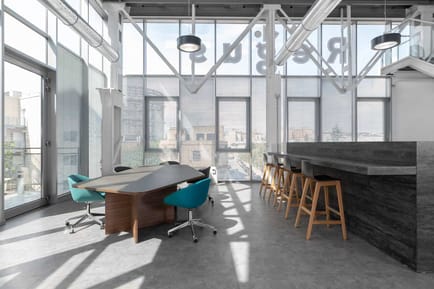 Image 5 of Regus - Via Benedetto Brin 69 - Naples