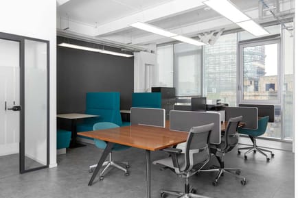 Image 7 of Regus - Via Benedetto Brin 69 - Naples