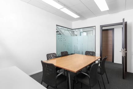 Image 9 of Regus - Via Benedetto Brin 69 - Naples