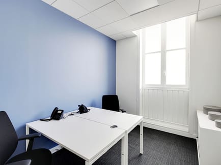 Image 1 of Regus - Gare du Nord - SNCF Station - 14 rue de Dunkerque - Paris