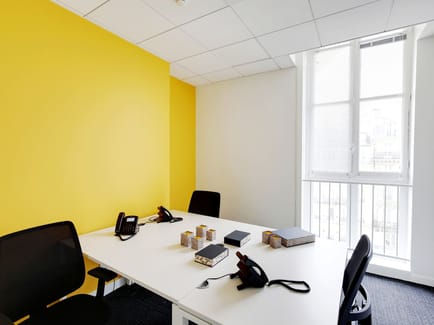 Image 7 of Regus - Gare du Nord - SNCF Station - 14 rue de Dunkerque - Paris