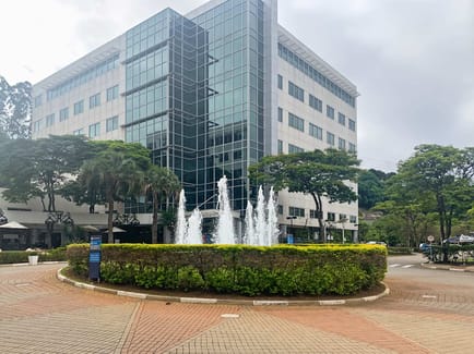 Image 1 of Regus - Panamerica Park 1000 - Guido Caloi Avenue - Morumbi - Sao Paulo