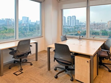 Image 14 of Regus - Panamerica Park 1000 - Guido Caloi Avenue - Morumbi - Sao Paulo