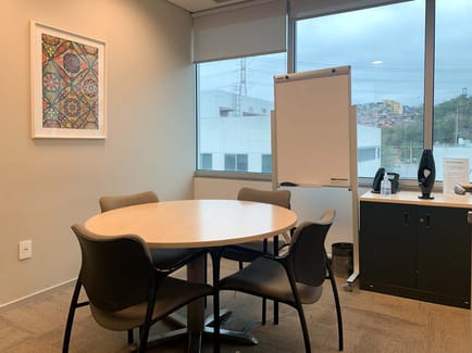 Image 17 of Regus - Panamerica Park 1000 - Guido Caloi Avenue - Morumbi - Sao Paulo