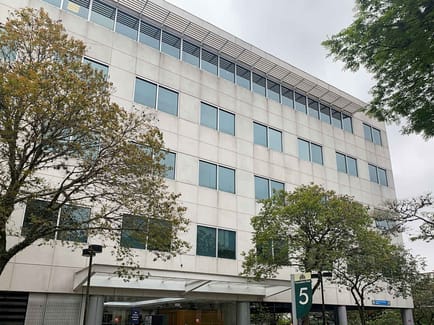 Image 20 of Regus - Panamerica Park 1000 - Guido Caloi Avenue - Morumbi - Sao Paulo
