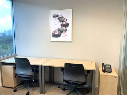 Image 22 of Regus - Panamerica Park 1000 - Guido Caloi Avenue - Morumbi - Sao Paulo