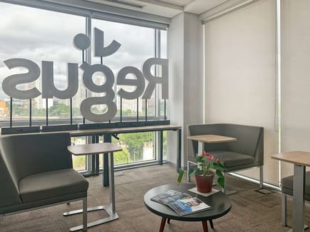Image 23 of Regus - Panamerica Park 1000 - Guido Caloi Avenue - Morumbi - Sao Paulo
