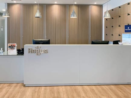 Image 3 of Regus - Panamerica Park 1000 - Guido Caloi Avenue - Morumbi - Sao Paulo
