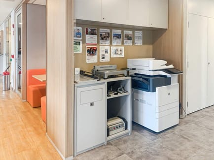 Image 7 of Regus - Panamerica Park 1000 - Guido Caloi Avenue - Morumbi - Sao Paulo