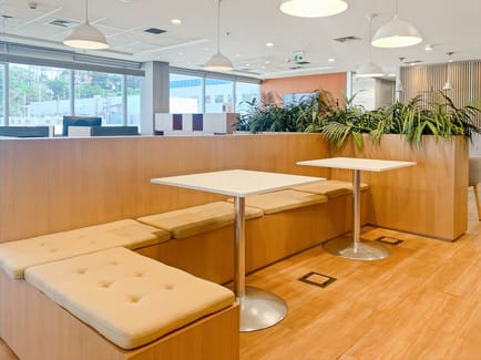 Image 9 of Regus - Panamerica Park 1000 - Guido Caloi Avenue - Morumbi - Sao Paulo