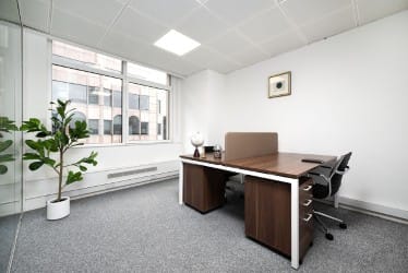 Image 2 of LRP (Leased 1,700-4,200 sqft) - 19/21 Great Tower Street, EC3 - Tower Bridge