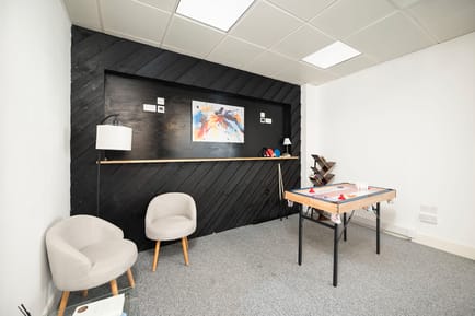 Image 9 of LRP LTD (Managed 210 - 2,193 sqft) - 19-21 Great Tower Street, EC3R 5AQ - Tower Hill